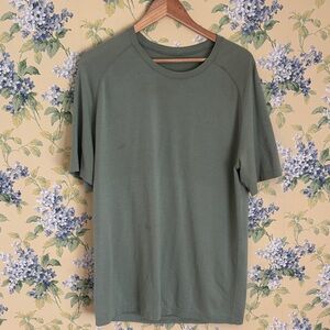Lululemon Men’s Metal Vent T-Shirt